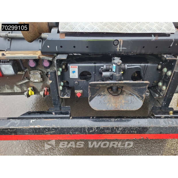 2022 DAF XG 530-43755634