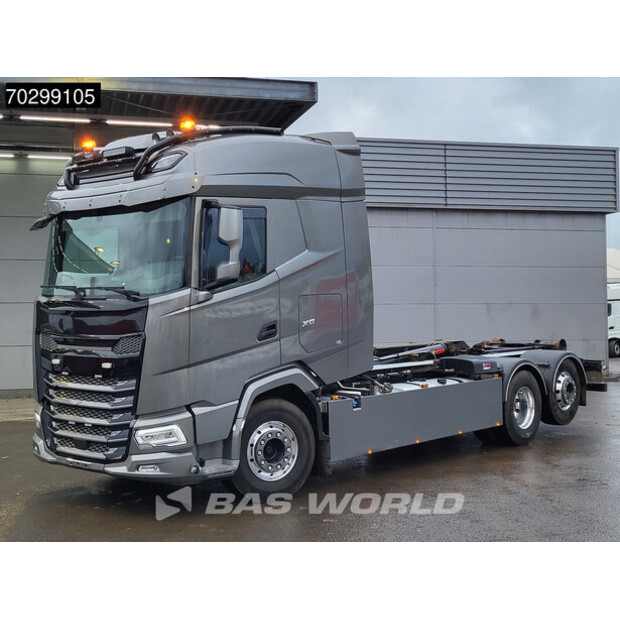 2022 DAF XG 530-43755636