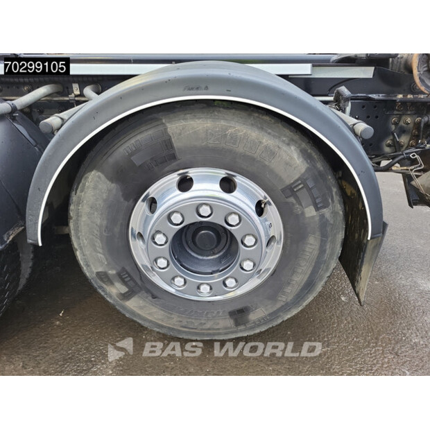 2022 DAF XG 530-43755638