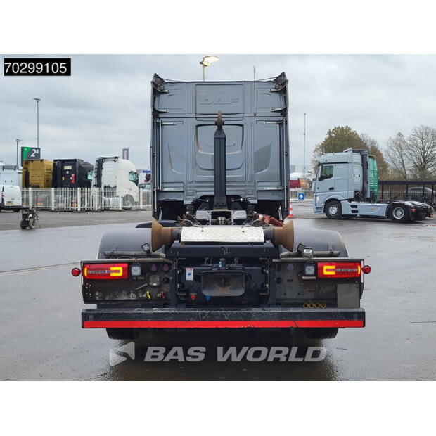 2022 DAF XG 530-43755639