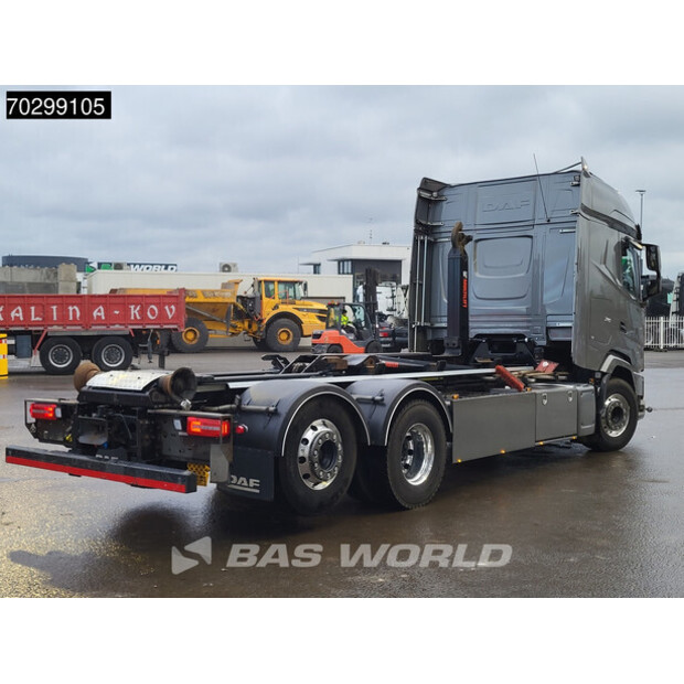 2022 DAF XG 530-43755640