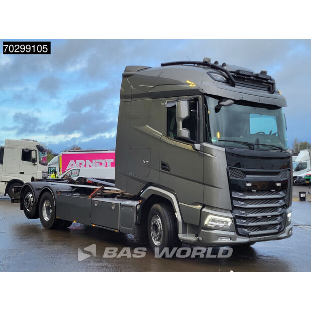 2022 DAF XG 530-43755641