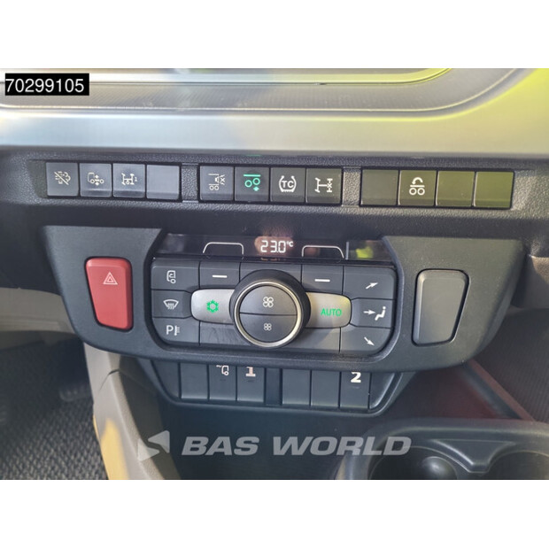 2022 DAF XG 530-43755647