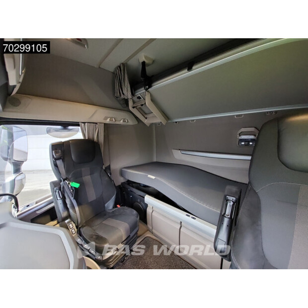 2022 DAF XG 530-43755653