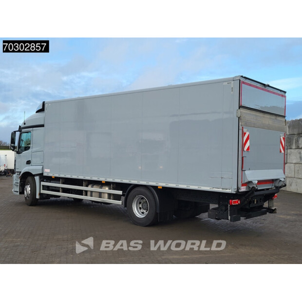 2021 Mercedes-Benz Actros 1830-43755672