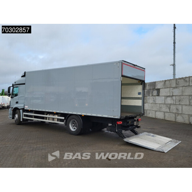 2021 Mercedes-Benz Actros 1830-43755673