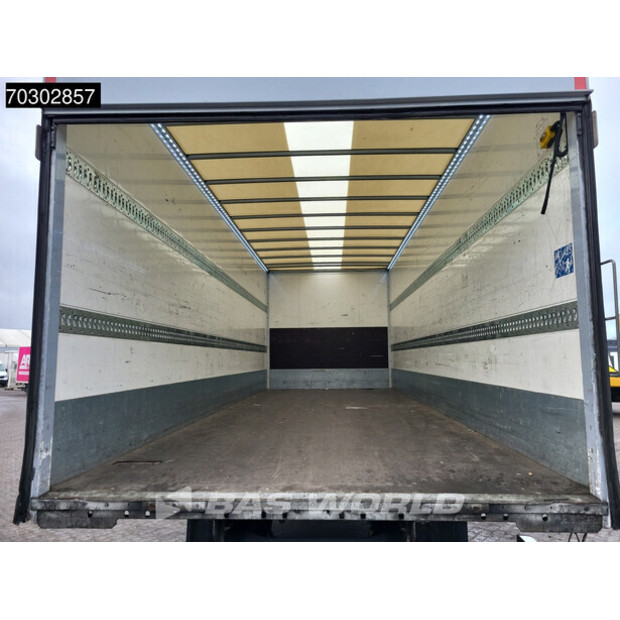 2021 Mercedes-Benz Actros 1830-43755675