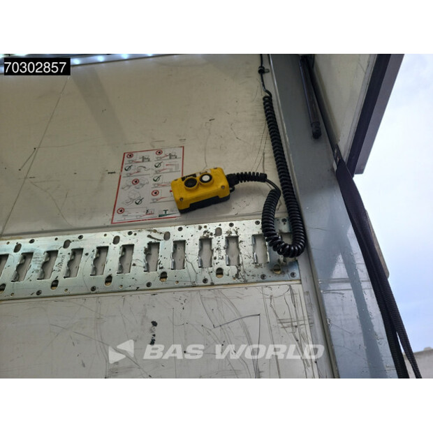 2021 Mercedes-Benz Actros 1830-43755677