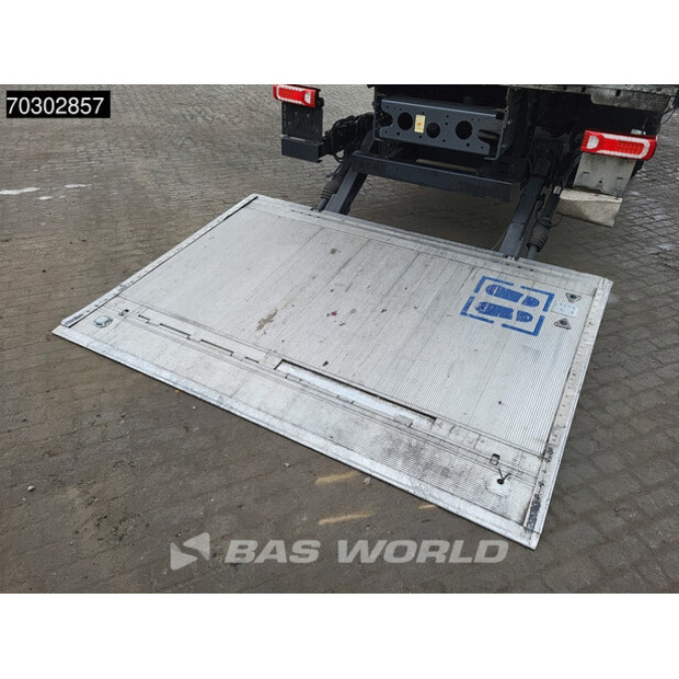 2021 Mercedes-Benz Actros 1830-43755678