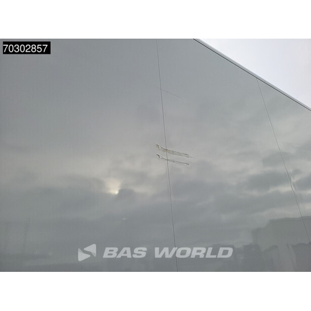 2021 Mercedes-Benz Actros 1830-43755680