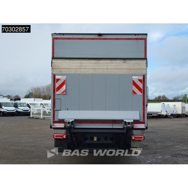 2021 Mercedes-Benz Actros 1830-43755681