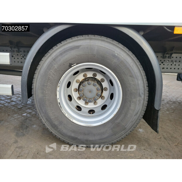 2021 Mercedes-Benz Actros 1830-43755682