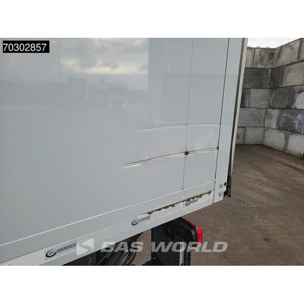 2021 Mercedes-Benz Actros 1830-43755683