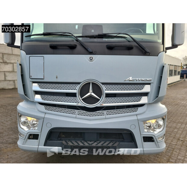 2021 Mercedes-Benz Actros 1830-43755686