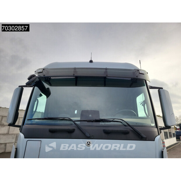2021 Mercedes-Benz Actros 1830-43755687