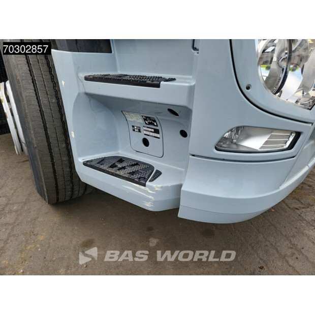 2021 Mercedes-Benz Actros 1830-43755688