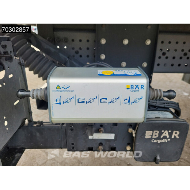 2021 Mercedes-Benz Actros 1830-43755689