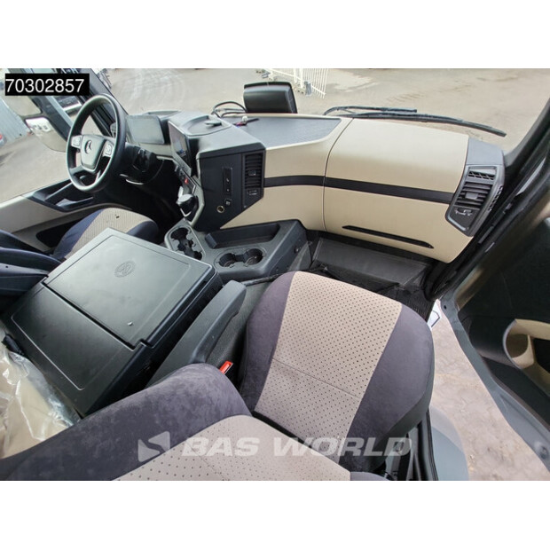 2021 Mercedes-Benz Actros 1830-43755690