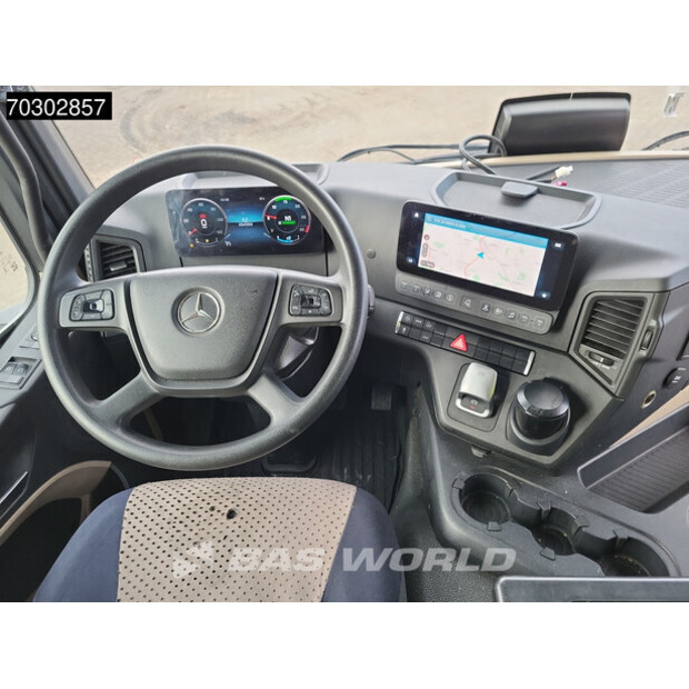 2021 Mercedes-Benz Actros 1830-43755691