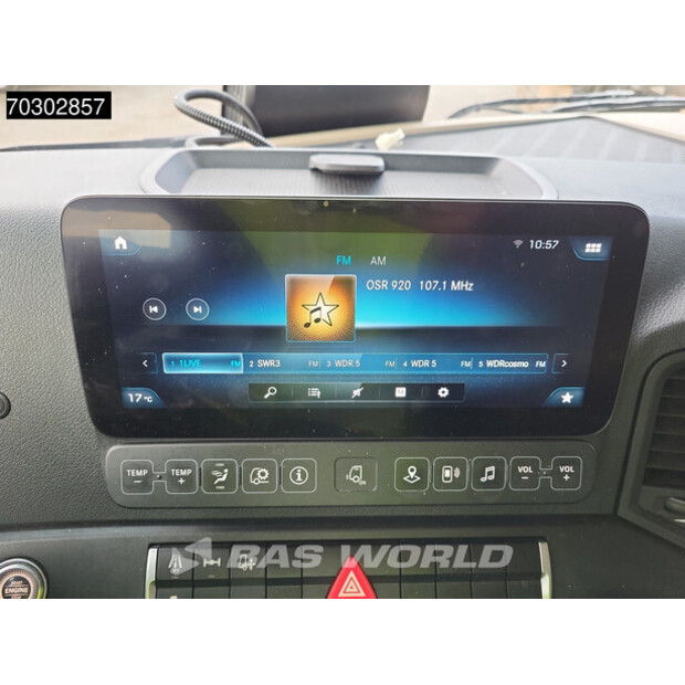 2021 Mercedes-Benz Actros 1830-43755692