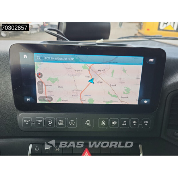 2021 Mercedes-Benz Actros 1830-43755694