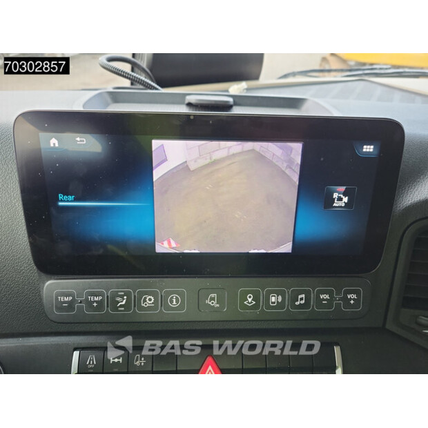 2021 Mercedes-Benz Actros 1830-43755695