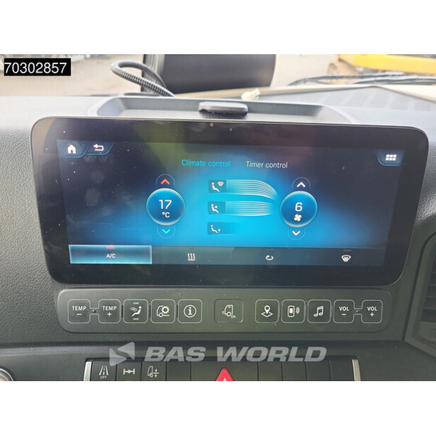 2021 Mercedes-Benz Actros 1830-43755696