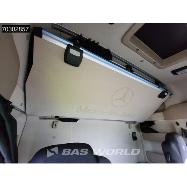 2021 Mercedes-Benz Actros 1830-43755697