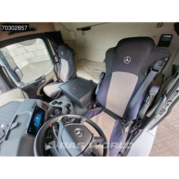 2021 Mercedes-Benz Actros 1830-43755698