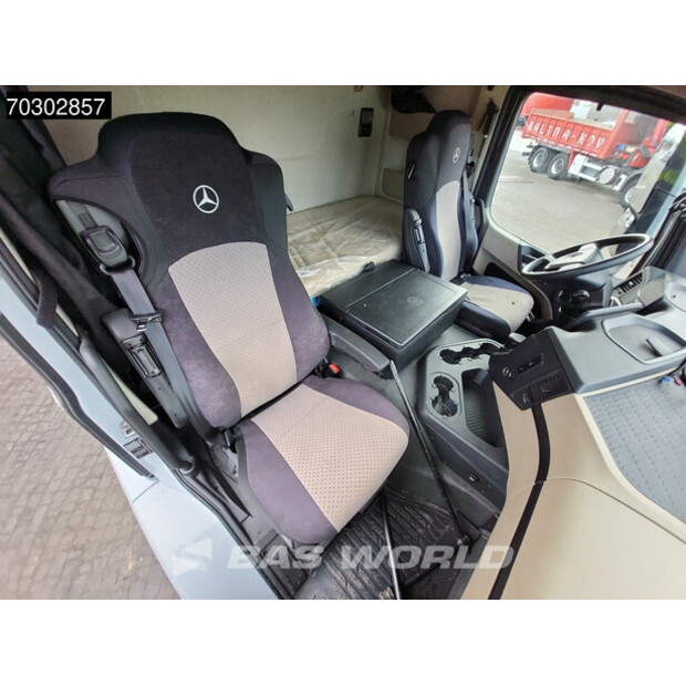 2021 Mercedes-Benz Actros 1830-43755700