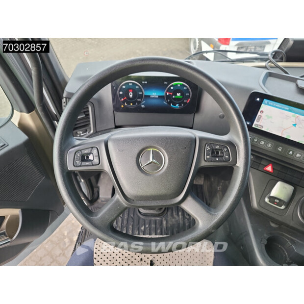 2021 Mercedes-Benz Actros 1830-43755702