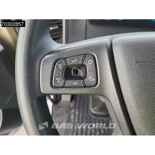 2021 Mercedes-Benz Actros 1830-43755703