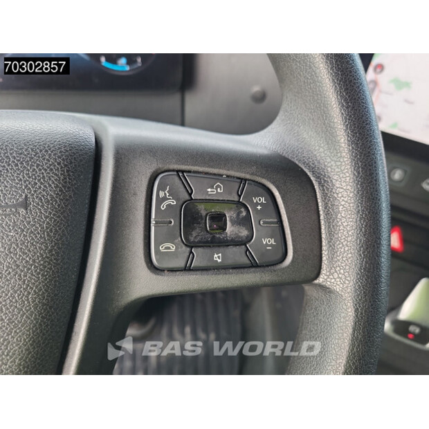 2021 Mercedes-Benz Actros 1830-43755704