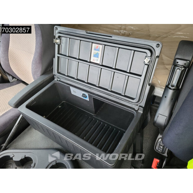 2021 Mercedes-Benz Actros 1830-43755705