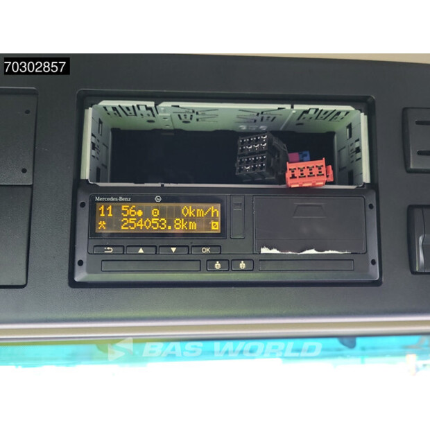 2021 Mercedes-Benz Actros 1830-43755706