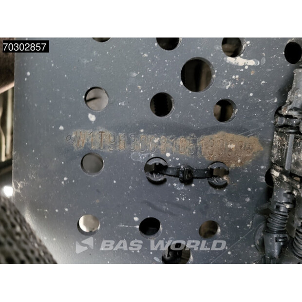 2021 Mercedes-Benz Actros 1830-43755710