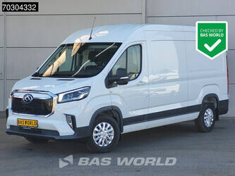 Image de VÉHICULES UTILITAIRES 2025 Mercedes-Benz SPRINTER