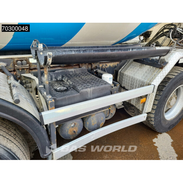 2014 Volvo FMX 540-43755740