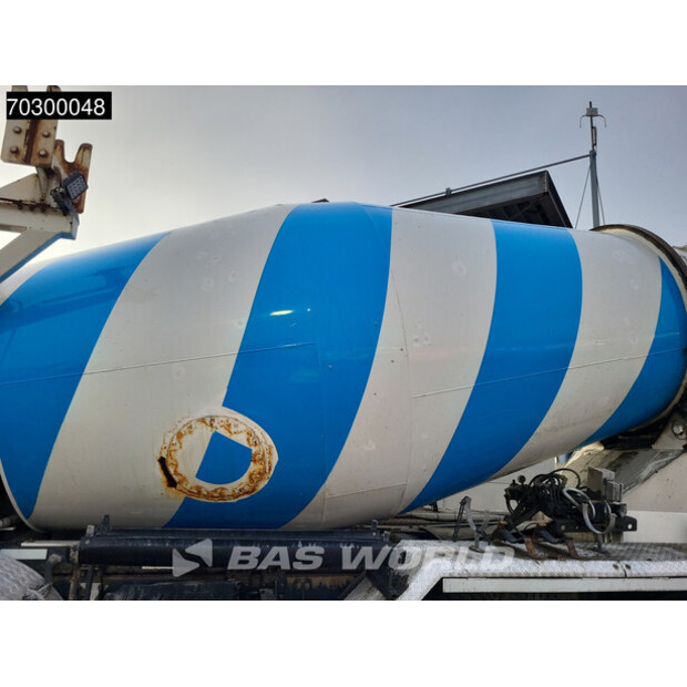 2014 Volvo FMX 540-43755742