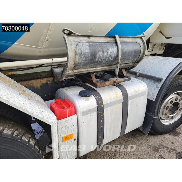 2014 Volvo FMX 540-43755748