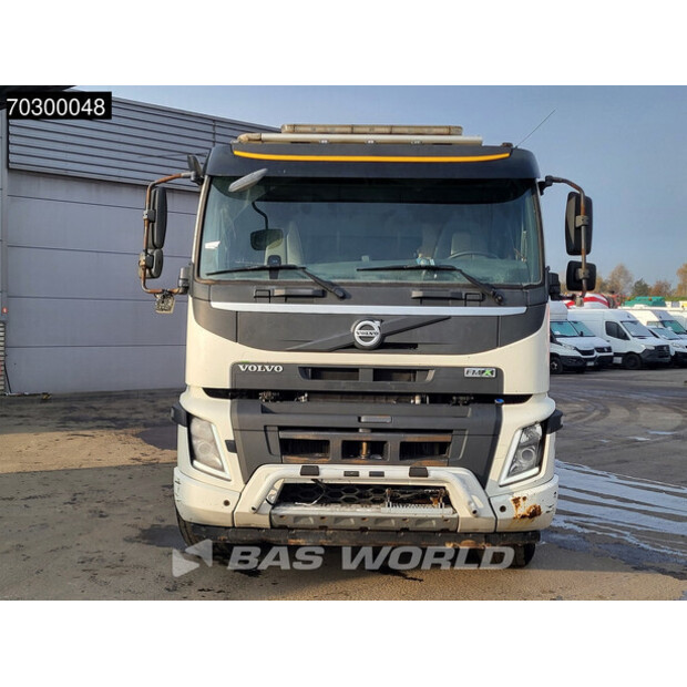2014 Volvo FMX 540-43755751