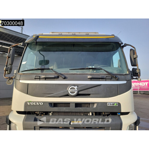 2014 Volvo FMX 540-43755753