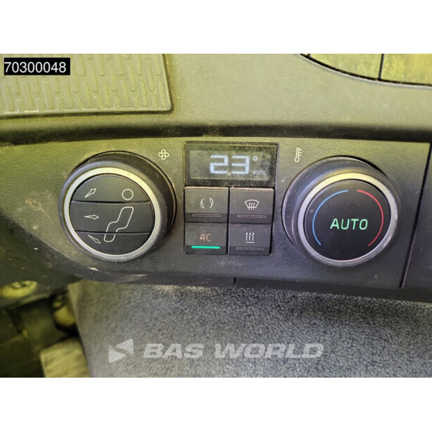 2014 Volvo FMX 540-43755756