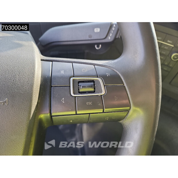 2014 Volvo FMX 540-43755762