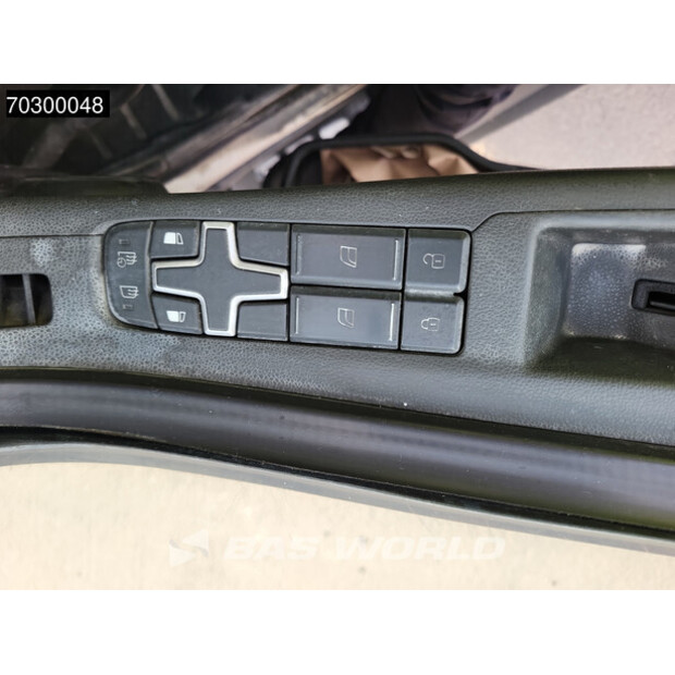 2014 Volvo FMX 540-43755765