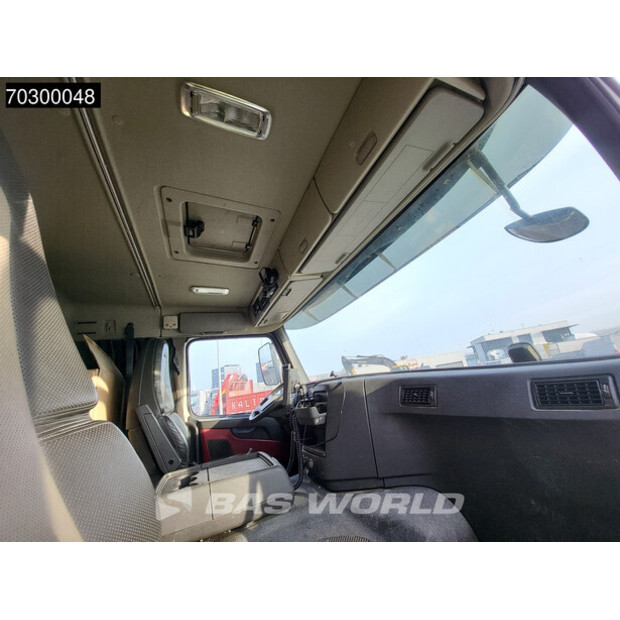 2014 Volvo FMX 540-43755767