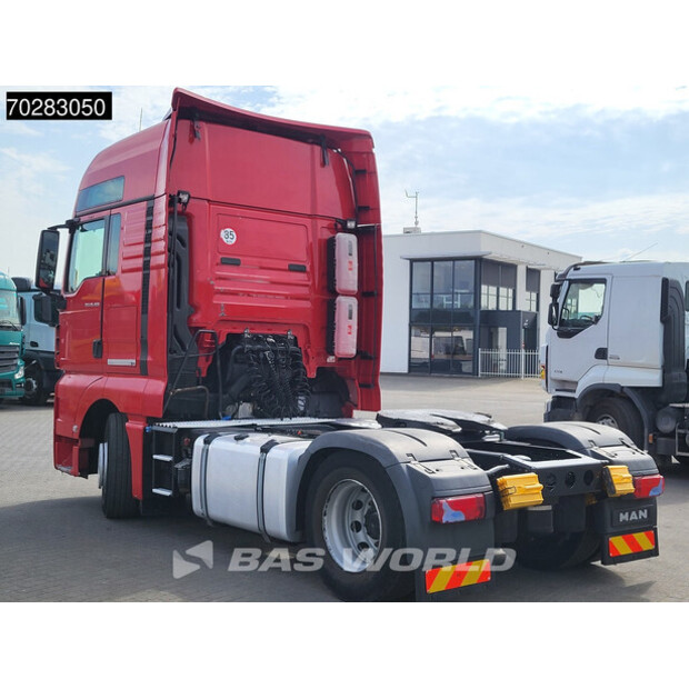 2018 MAN TGX 18.460-43755776