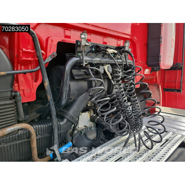 2018 MAN TGX 18.460-43755780