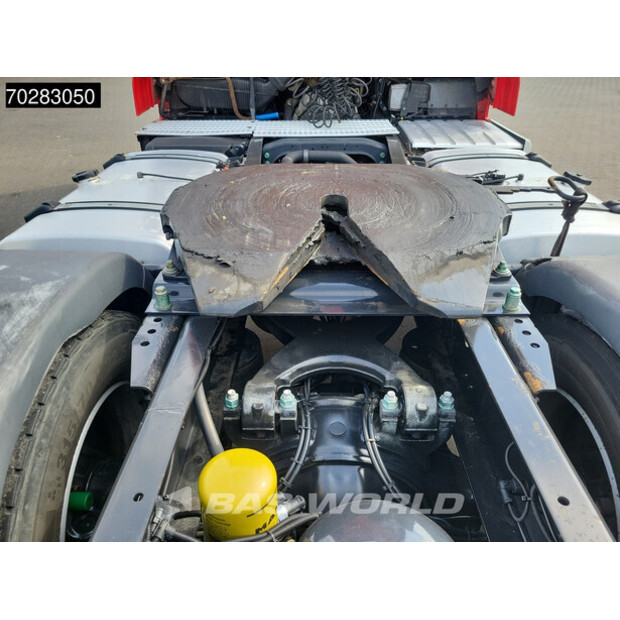 2018 MAN TGX 18.460-43755781