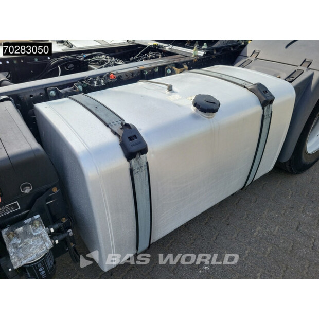 2018 MAN TGX 18.460-43755782